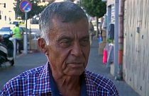 فلسطینی ها و مرگ شیمون پرز