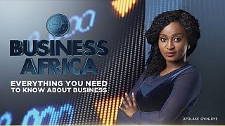 Business Africa returns with a new host and a fresh look at business