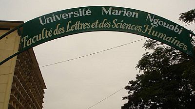 Congo : étudiants et enseignants en grève depuis un mois