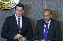 Delegação de oposição síria pede maior envolvimento ao Egito