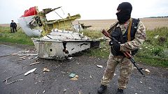 Russland nennt MH17-Bericht "politisch motiviert"