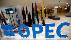 Öl wird teurer - nach Einigung der OPEC-Staaten