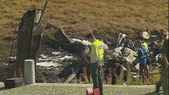 Schock in der Schweiz: Warum crashte der Super Puma am Gotthard?