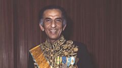 جمشید آموزگار؛ از اوپک تا اعلام فضای باز سیاسی