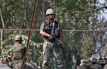 India's 'surgical strikes' along Kashmir border prompt fury in Pakistan