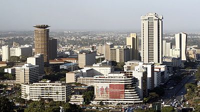 Kenya's economic growth to reach 6 % in 2016 -central bank