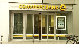 Commerzbank : 9.600 suppressions d'emplois d'ici 2020