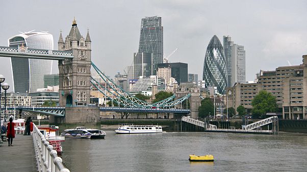 Post-Brexit, Londra ancora capitale del business? Post-Brexit, Londra ancora capitale del business?