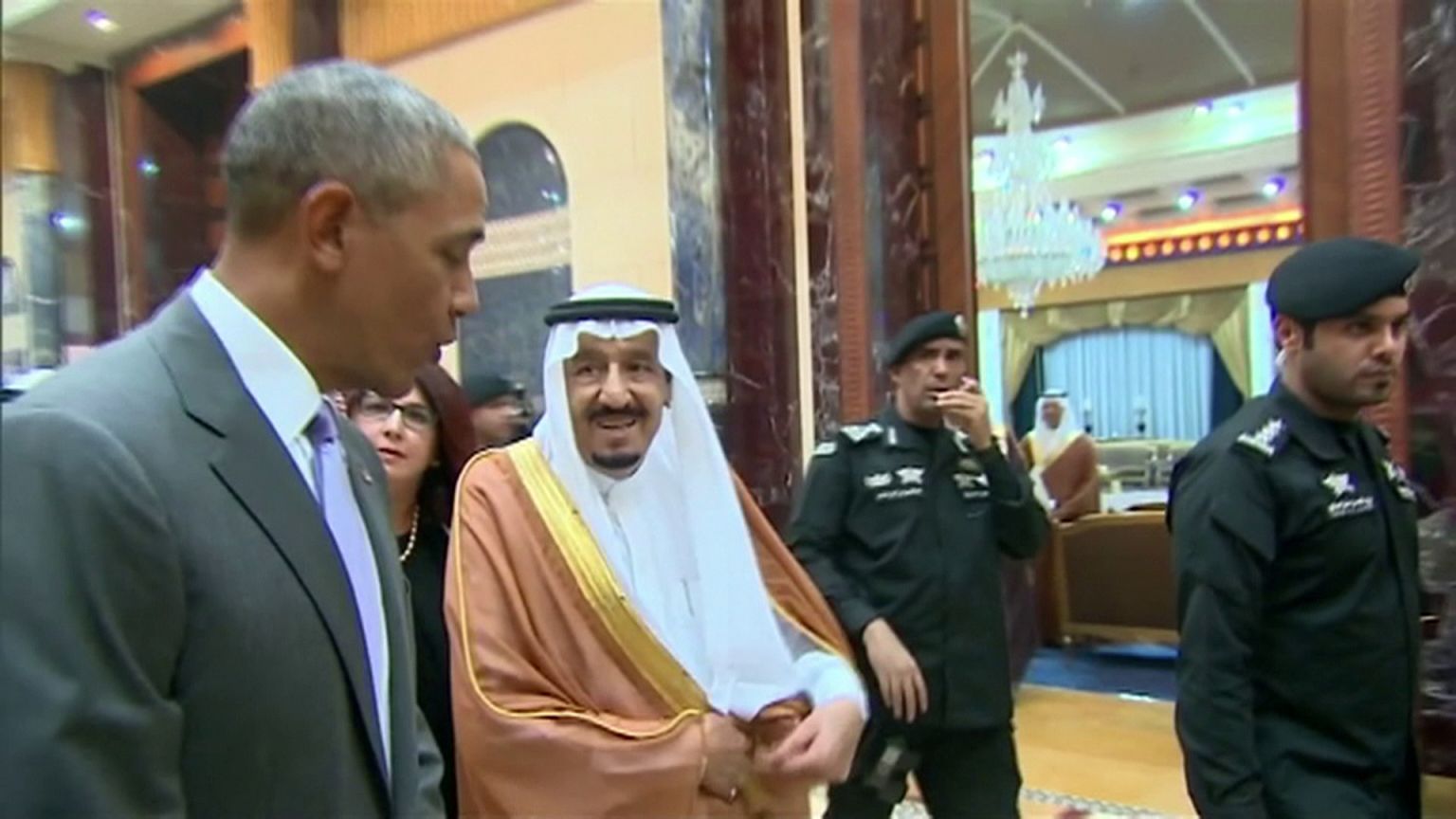 Famílias das vítimas do 11 de setembro podem processar Arábia Saudita