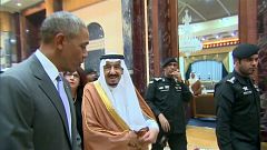 US-Kongress macht 9/11-Entschädigungsklagen möglich