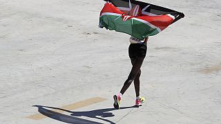 Kenya/JO 2016 : un officiel accusé d'avoir volé 250 000 dollars