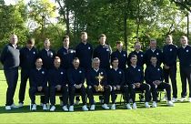 Copa Ryder de golf: Europa y Estados Unidos se disputan el título en Hazeltine