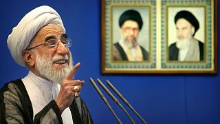 جنتی با اشاره به مخالفت خامنه‌ای با نامزدی احمدی‌نژاد: رهبری فتنه را در نطفه خفه کرد