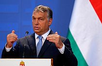 Crise migratoire : les Hongrois vont juger l'UE