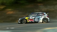 WRC: Holt sich Ogier den WM-Titel schon auf Korsika?