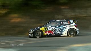 WRC: Έτοιμος να κατακτήσει τον τίτλο ο Σεμπαστιάν Οζιέ στην Κορσική