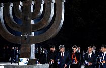La masacre nazi de Babi Yar cumple 75 años