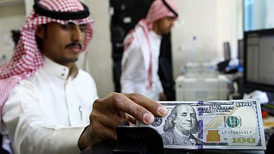 Если друг оказался вдруг: "закон о спонсорах терроризма" сказался на экономике Саудовской Аравии