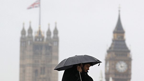 Tudo é incerto no Brexit menos a angústia económica e social Tudo é incerto no Brexit menos a angústia económica e social