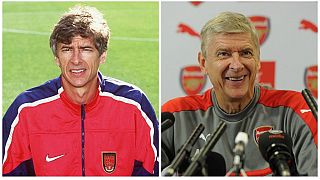 Wenger lauds 'African impact' on his career - Kolo, Kanu, Weah stand out