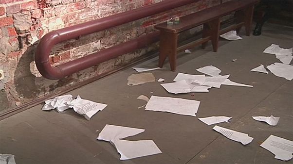 Rájár a rúd a külföldi fotóművészekre Moszkvában Rájár a rúd a külföldi fotóművészekre Moszkvában