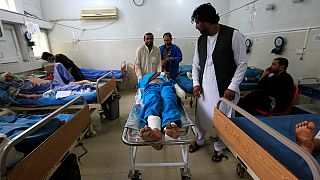 سازمان ملل تائید کرد: مرگ ۱۵ غیرنظامی در حمله پهپاد آمریکایی در افغانستان