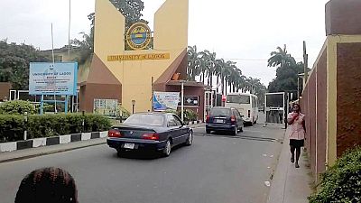 University of Lagos shut down over students protest