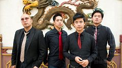 US band The Slants take lawsuit over name to Supreme Court