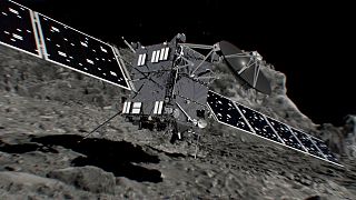 Rosetta missione compiuta, la sonda europea dice addio dalla sua cometa