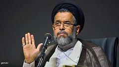 وزیر اطلاعات: برخی به اشتباه به اتهام جاسوسی بازداشت شده‌اند