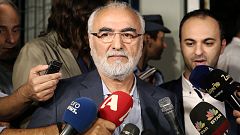 Οριστικός υπερθεματιστής ανακηρύχθηκε ο Ιβάν Σαββίδης