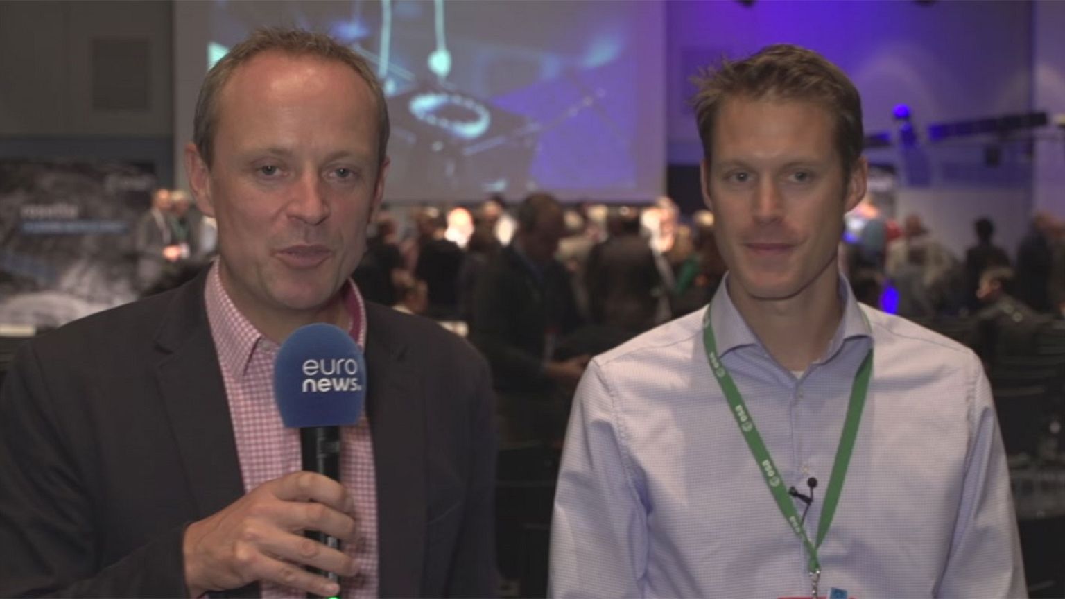 Euronews asks the experts what they think of Rosetta