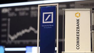 L'action Deutsche Bank rebondit