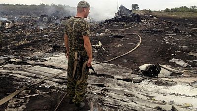 MH17 repülő: az orosz külügyminisztérium berendelte a holland nagykövetet