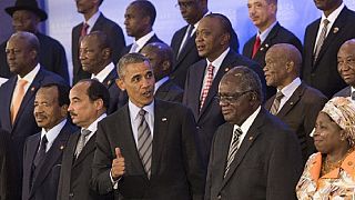The Africa in Obama: analysis