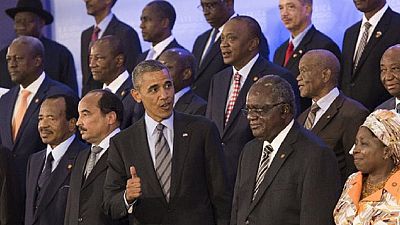 The Africa in Obama: analysis