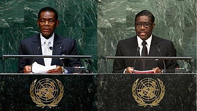 La Guinée équatoriale demande la fin des procédures engagées contre Teodorin Obiang