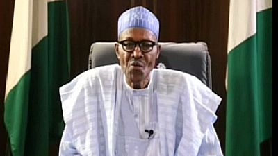 Boko Haram was defeated in December 2015 – Buhari insists in Nigeria @ 56 speech