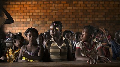 République centrafricaine : plus de 10 000 enfants privés d'école
