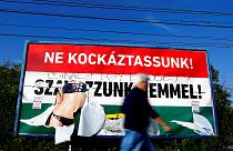 مسلمانان مجارستان از سیاست های مهاجرتی دولت راستگرا متاثر و نگرانند