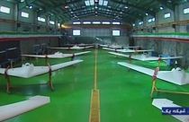 Iran claims to have copied a captured US drone