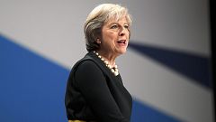 März 2017: Brexit-Trigger
