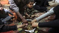 سوءتغذیه کودکان در ایران و راه کارها