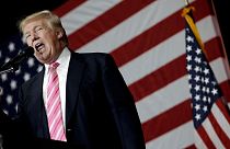 Trump podría haber evitado pagar impuestos durante casi dos décadas