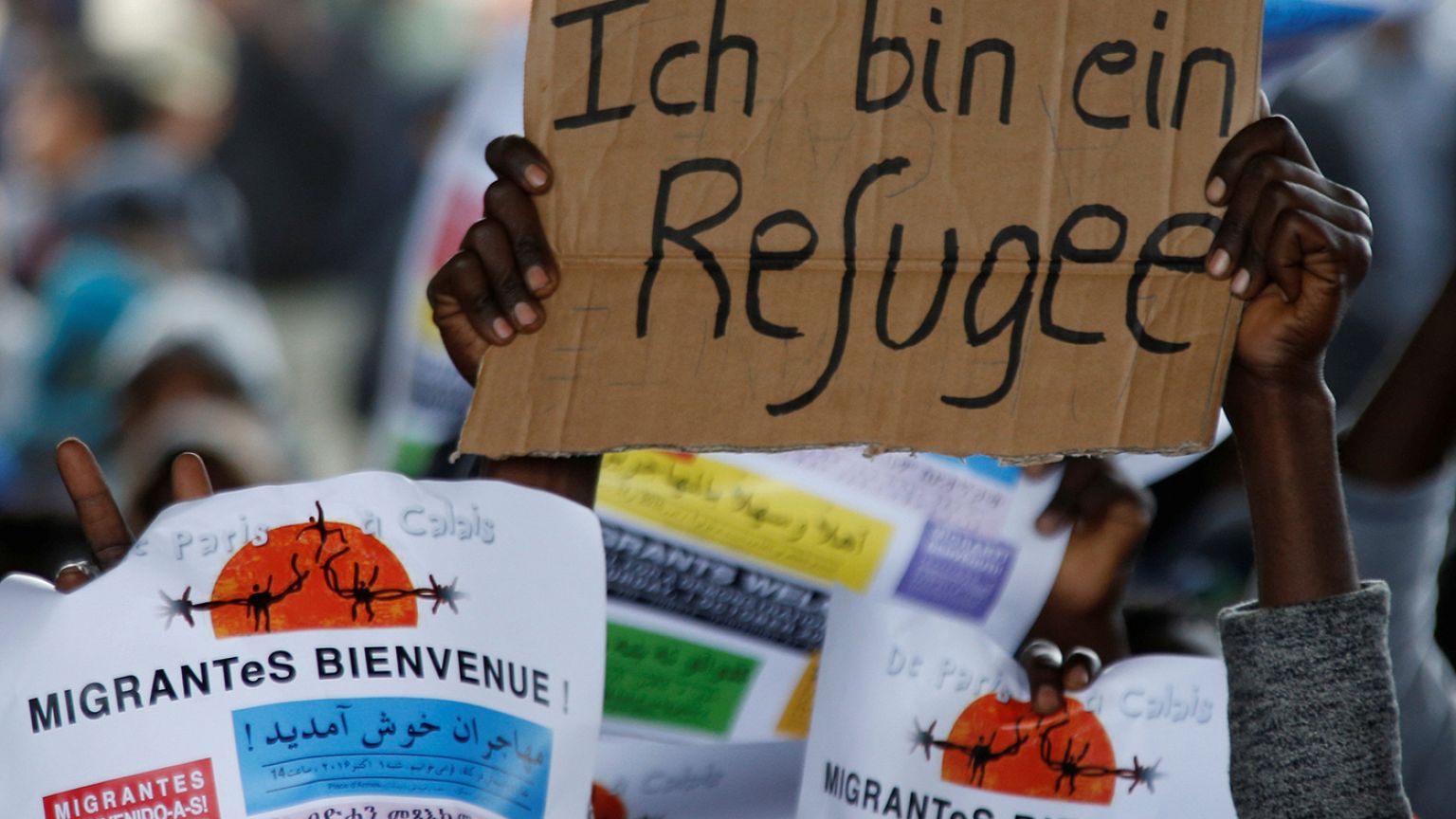 Immer mehr Migranten kehren freiwillig in die Heimat zurück
