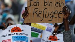 Immer mehr Migranten kehren freiwillig in die Heimat zurück