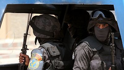 Egypte : trois journalistes arrêtés après des micro-trottoirs