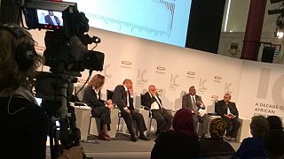 [DIRECT] Indice Mo Ibrahim 2016 : une décennie de la gouvernance africaine