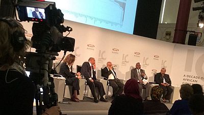 [DIRECT] Indice Mo Ibrahim 2016 : une décennie de la gouvernance africaine