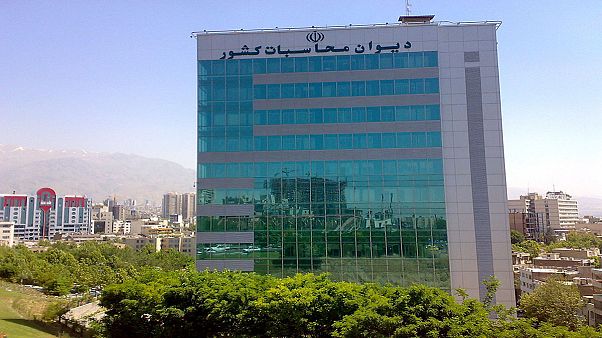 دیوان محاسبات کشور: ۳۹۷ مدیر حقوق بالای ۲۰ میلیون تومان گرفتهاند دیوان محاسبات کشور: ۳۹۷ مدیر حقوق بالای ۲۰ میلیون تومان گرفتهاند